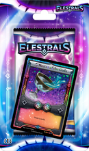 Elestrals - 1st Edition - Stellar Nectar Of The Gods Blister
