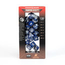 Dungeons & Dragons - Adventure Dice Fighter - Blue