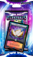 Elestrals - 1st Edition - Stellar Ambrosia Blister