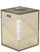 Ultimate Guard - Mana Edition - Choose Your Boulder - Clear (100+)