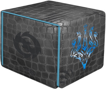 Ultra Pro - Tarkir : Dragonstorm - Alcove Edge Deck Box 100+ (Choose Your Desgin)