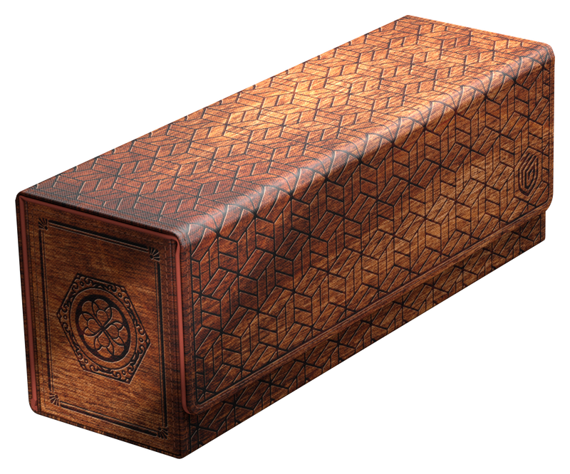 Ultimate Guard - Shogun's Journey 3 - Arkhive 400+ Deck Case