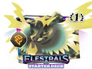 Elestrals - 1st Edition - Ohmperial Starter Deck