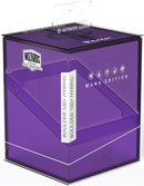 Ultimate Guard - Mana Edition - Choose Your Boulder - Clear (100+)