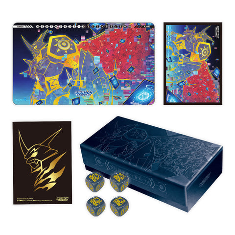 *Pre-Order* Digimon - Tamer’s Evolution Box - Rise of Digimon