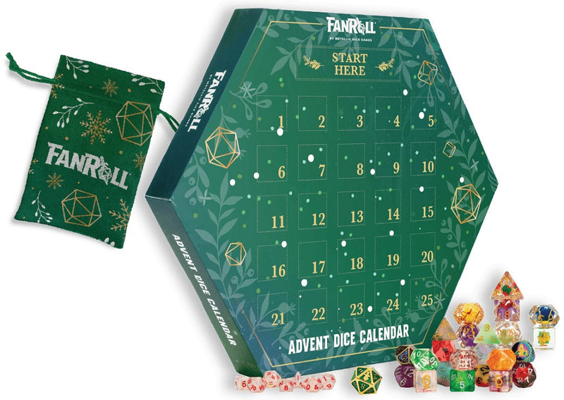 FINAL FANTASY - Kit de démarrage 