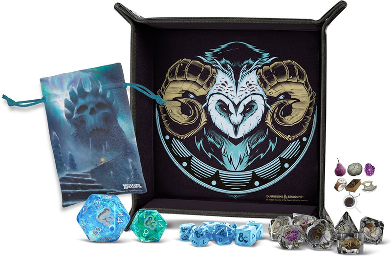 FINAL FANTASY - Kit de démarrage 