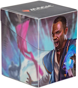 Ultra Pro - Magic The Gathering - Deck Box 100+ (Choose Your Design)