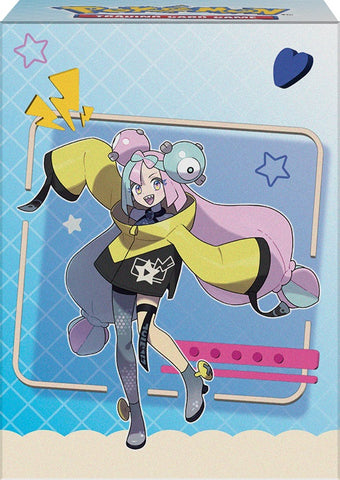 Ultra Pro - Pokémon Iono And Bellibolt - Deck Box