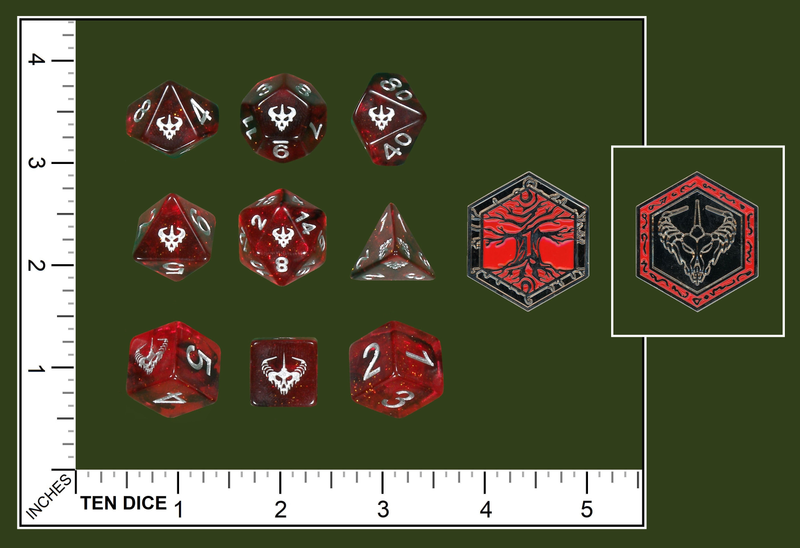 FINAL FANTASY - Kit de démarrage 