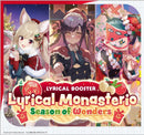 *Pre-Order* Cardfight!! Vanguard - Lyrical Monasterio - Season of Wonders - Booster Box