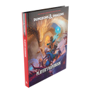 Dungeons & Dragons - Player's Handbook 2024