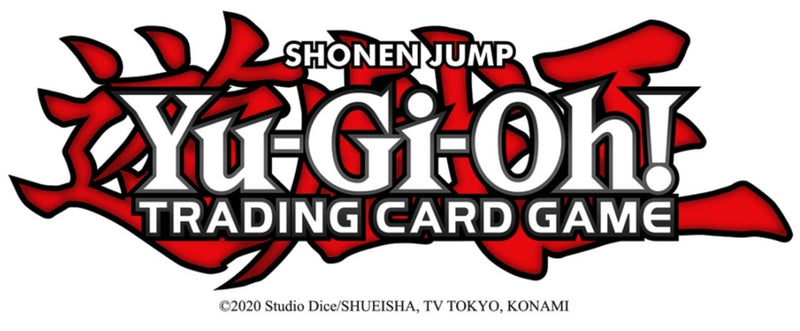 *Pre-Order* Yu-Gi-Oh! - THE CHRONICLES DECK: Spirit Charmers - Deck