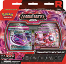 *Pre-Order* League Battle Deck (Team Rocket's Mewtwo ex)