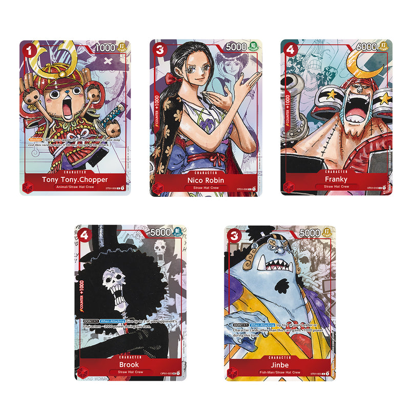 One Piece - Bandai - Premium Card Collection-25th Edition