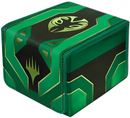 Gatherers Tavern - Magic The Gathering Edge of Eternities - Foil Domaru Deck Box (Choose Your Design)