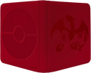 Ultra Pro - Pokémon Charizard - 12 Pocket Zippered Binder