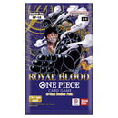 One Piece - Royal Blood - OP10 Booster Pack