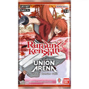 Union Arena - Rurouni Kenshin - Booster Pack