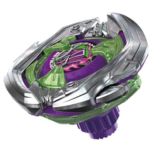 Beyblade X - Cobalt Dragoon + Lanceur de Cordes 2-60C 