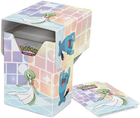 Ultra Pro - Pokémon Trick Room - Deck Box