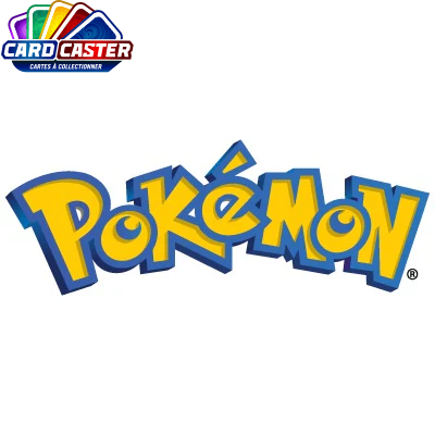 Pokémon hebdomadaire - Ticket événement 
