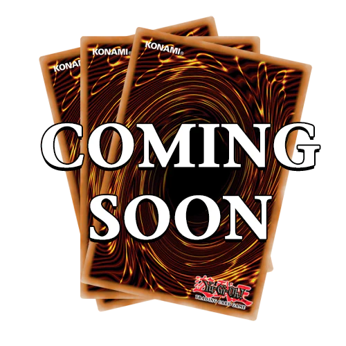 *Pre-Order* Yu-Gi-Oh! - Legendary 5D's - Starter Deck