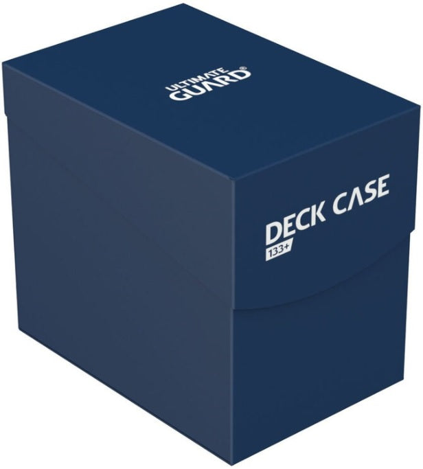 Ultimate Guard - Deck box 133+ - Blue