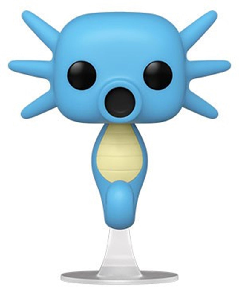 Pokemon - Funko Pop! - Horsea