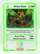 Akora - Spellbound Wings - 1st Edition - Booster Pack