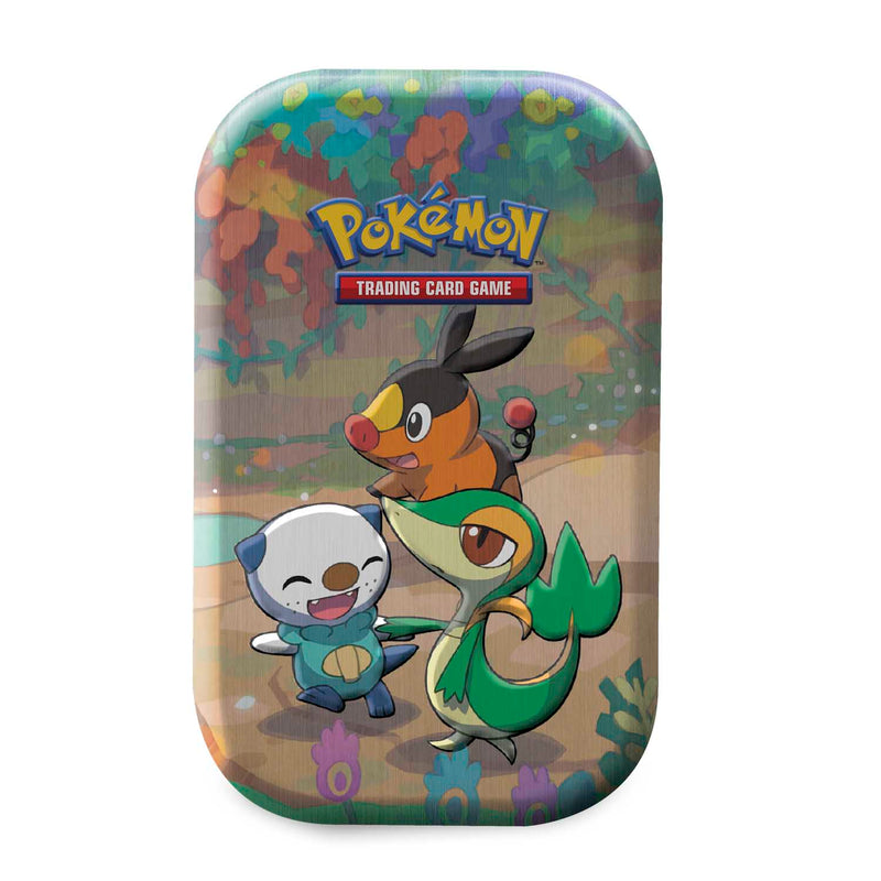 Pokemon - Celebrations - Mini Tins