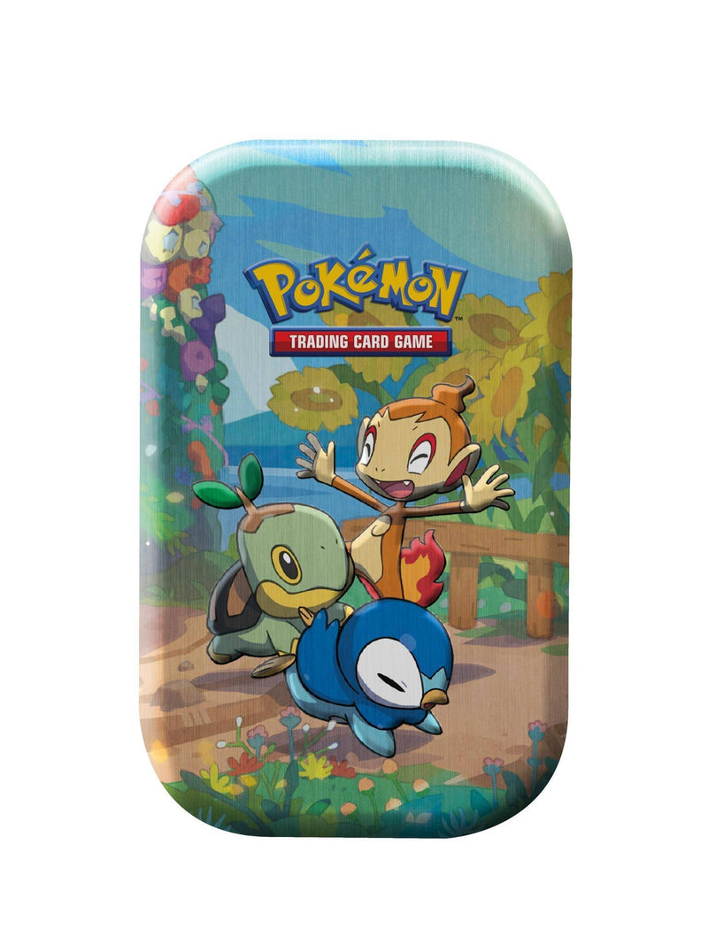 Pokemon - Celebrations - Mini Tins