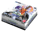Digimon - Battle Of Omni - Booster Box