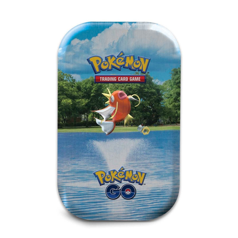 Pokemon GO - Mini Tin