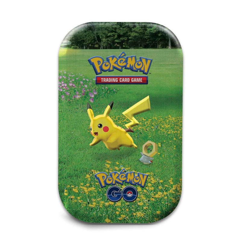 Pokemon GO - Mini Tin