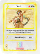 Akora - Spellbound Wings - 1st Edition - Booster Pack