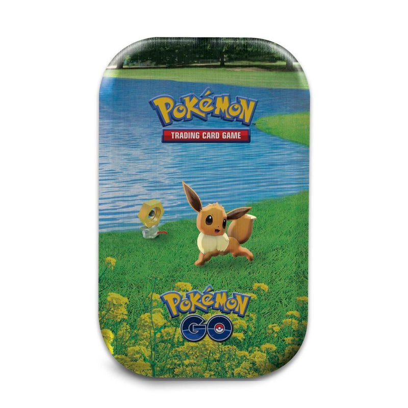 Pokemon GO - Mini Tin