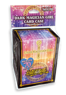 Yu-Gi-Oh! - Dark Magician Girl - Deck Box