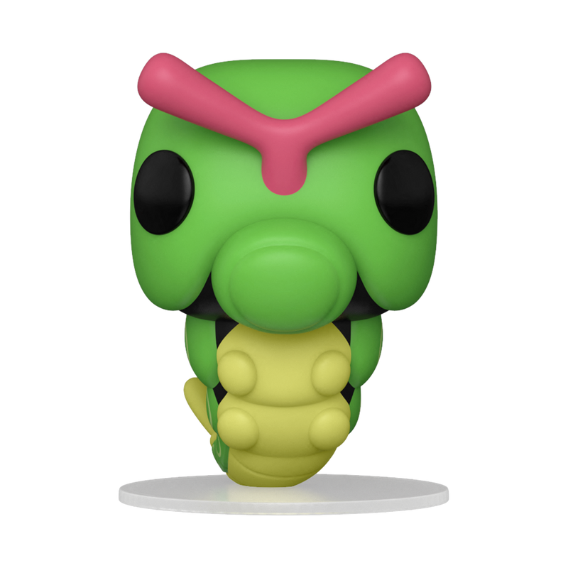 Pokemon - Funko Pop! - Caterpie