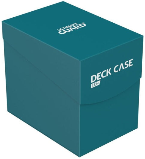 Ultimate Guard - Deck box 133+ - Petrol